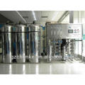 Chunke Water Treatment Plant for Drinking Water